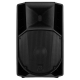15" 2-p. aktívna reprosústava RCF * DSP * 700/1400W * Cena za kus