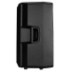 15" 2-p. aktívna reprosústava RCF * DSP * 700/1400W * Cena za kus