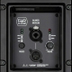 12" 2-p. aktívna reprosústava RCF * DSP * 1050/2100W * Cena za kus