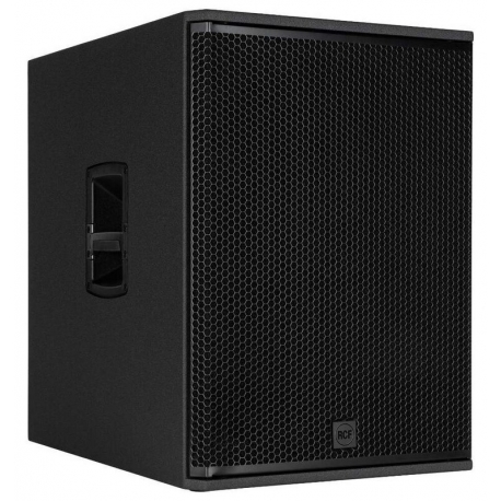 18" aktívny profesionálny subwoofer RCF * 1100W RMS
