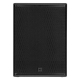 18" aktívny profesionálny subwoofer RCF * 1100W RMS
