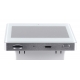 Stenový MP3 prehrávač so zosilňovačom * 4x17W * microUSB/microSD/MP3/BT * FM tuner * AUX * DO