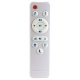 Stenový MP3 prehrávač so zosilňovačom * 4x17W * microUSB/microSD/MP3/BT * FM tuner * AUX * DO