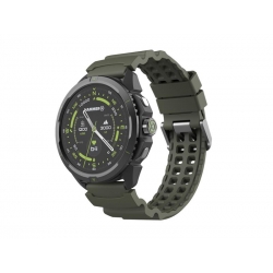 Hodinky HAMMER Watch 2 Green/Black