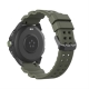 Hodinky HAMMER Watch 2 Green/Black