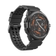 Hodinky HAMMER Watch 2 Orange/Black