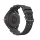 Hodinky HAMMER Watch 2 Orange/Black