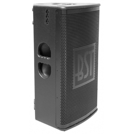 12" aktívna 2-pásmová Bi-Amp. reprosústava BST * 500W * DSP
