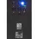 12" aktívna 2-pásmová Bi-Amp. reprosústava BST * 500W * DSP
