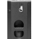 12" aktívna 2-pásmová Bi-Amp. reprosústava BST * 500W * DSP