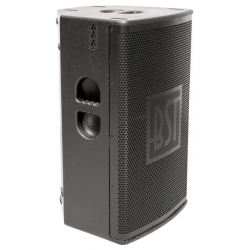 15" aktívna 2-pásmová Bi-Amp. reprosústava BST * 600W * DSP