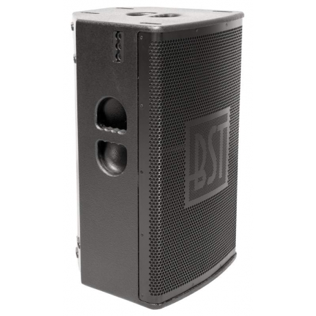 15" aktívna 2-pásmová Bi-Amp. reprosústava BST * 600W * DSP