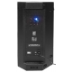 15" aktívna 2-pásmová Bi-Amp. reprosústava BST * 600W * DSP