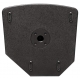 15" aktívna 2-pásmová Bi-Amp. reprosústava BST * 600W * DSP