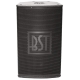 15" aktívna 2-pásmová Bi-Amp. reprosústava BST * 600W * DSP