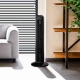 Ventilátor TEESA TSA8066