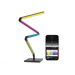 Smart stojaca lampa EMOS ZCW34BR WiFi Tuya