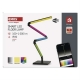 Smart stojaca lampa EMOS ZCW34BR WiFi Tuya