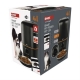 Smart automat na krmivo EMOS Pet Care s kamerou, 4 l, čierny, WiFi Tuya
