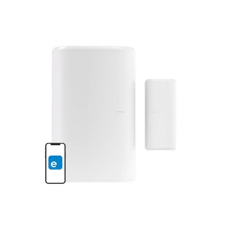 Smart detektor na dvere/okno SONOFF SNZB-04P ZigBee