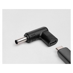 Adaptér USB-C pre notebooky Dell LTC LXG370