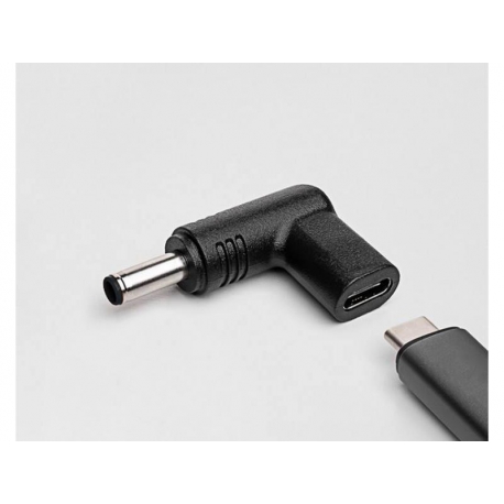 Adaptér USB-C pre notebooky Dell LTC LXG370