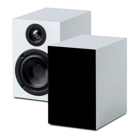 3" 2-p. reprosústava Pro-Ject * 80W * 4ohm * 89-20000Hz * 85dB * CENA ZA PÁR