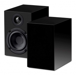 3" 2-p. reprosústava Pro-Ject * 80W * 4ohm * 89-20000Hz * 85dB * CENA ZA PÁR