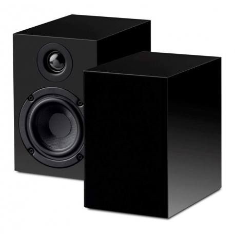 3" 2-p. reprosústava Pro-Ject * 80W * 4ohm * 89-20000Hz * 85dB * CENA ZA PÁR