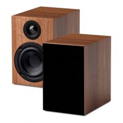 3" 2-p. reprosústava Pro-Ject * 80W * 4ohm * 89-20000Hz * 85dB * CENA ZA PÁR