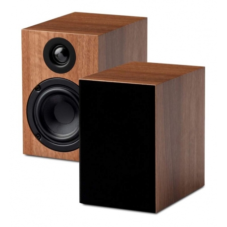 3" 2-p. reprosústava Pro-Ject * 80W * 4ohm * 89-20000Hz * 85dB * CENA ZA PÁR