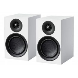 5" 2-p. reprosústava Pro-Ject * 150W * 4ohm * 65-20000Hz * 86dB * CENA ZA PÁR