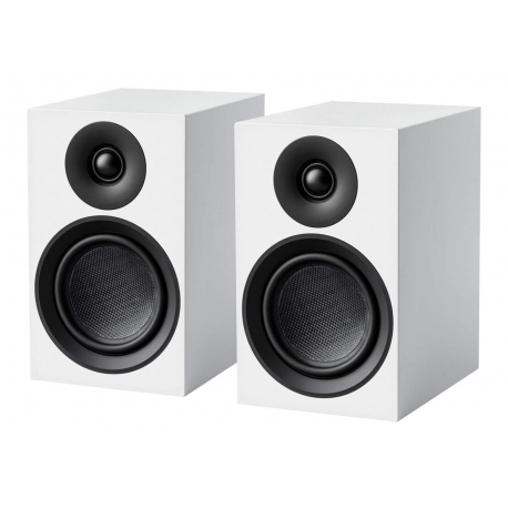 5" 2-p. reprosústava Pro-Ject * 150W * 4ohm * 65-20000Hz * 86dB * CENA ZA PÁR