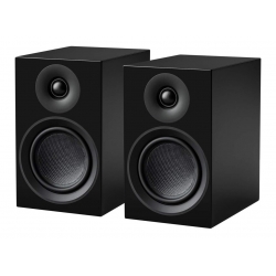 5" 2-p. reprosústava Pro-Ject * 150W * 4ohm * 65-20000Hz * 86dB * CENA ZA PÁR