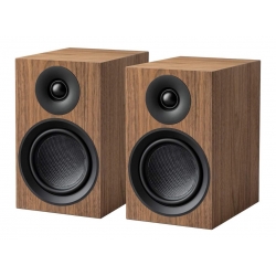5" 2-p. reprosústava Pro-Ject * 150W * 4ohm * 65-20000Hz * 86dB * CENA ZA PÁR