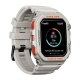 Hodinky ZEBLAZE Ares GPS White