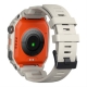 Hodinky ZEBLAZE Ares GPS White