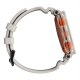 Hodinky ZEBLAZE Ares GPS White