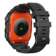 Hodinky ZEBLAZE Ares GPS Black