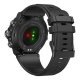 Hodinky ZEBLAZE Stratos 2 Black