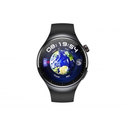 Hodinky ZEBLAZE Thor Ultra Black