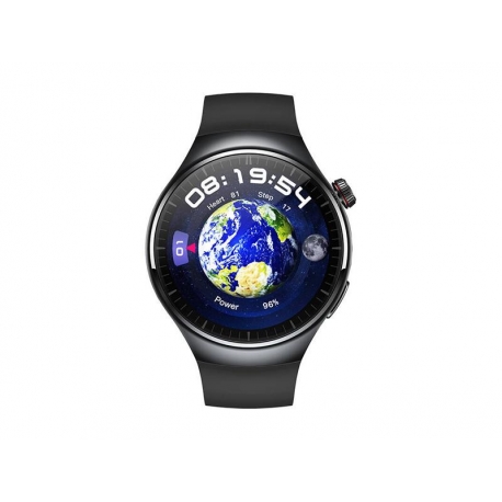 Hodinky ZEBLAZE Thor Ultra Black