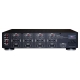 8 kanálový multiroom matrix zosilňovač Art Sound * 4 stereo/mono zóny * 8x50W/4ohm * 4x150W/8ohm