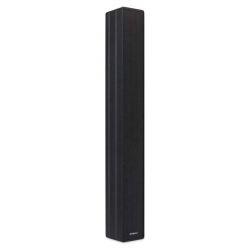 Celohliníková 2-p. reprosústava * 30/15/6W / 100V * 180W / 8ohm * 120-20000Hz * 91dB * CENA ZA KUS