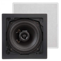 5,25" 2-p. stropný repro. ArtSound * 40/100W, 8ohm * 85-20000Hz * 88dB * CENA ZA PÁR