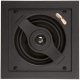 6" 2-p. vysokokvalitný stropný repro. ArtSound * 40/140W, 8ohm * 58-20000Hz * 87dB * CENA ZA PÁR
