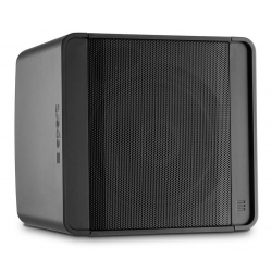 5,25" 2-p. dizajnová reprosústava Biamp * 50W * 8Ohm * Cena za kus