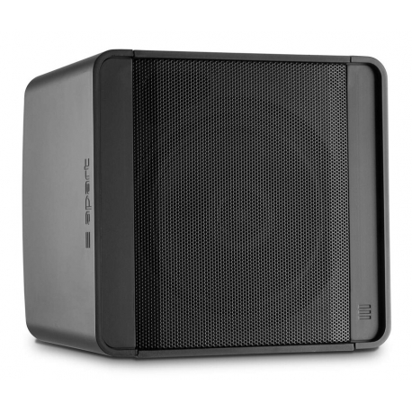 5,25" 2-p. dizajnová reprosústava Biamp * 30/15/6/3W / 100V * 50W / 16Ohm * Cena za kus