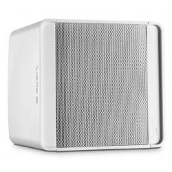 5,25" 2-p. dizajnová reprosústava Biamp * 30/15/6/3W / 100V * 50W / 16Ohm * Cena za kus