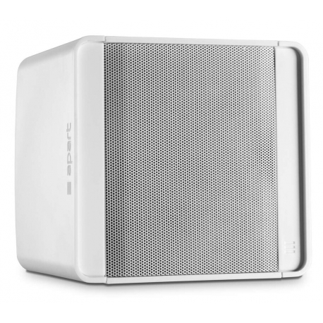 5,25" 2-p. dizajnová reprosústava Biamp * 30/15/6/3W / 100V * 50W / 16Ohm * Cena za kus